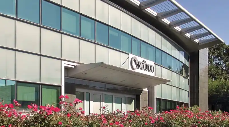 Seitron industry background