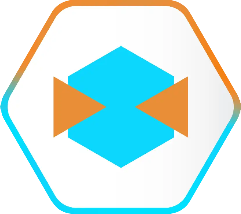 logo Connhex Edge